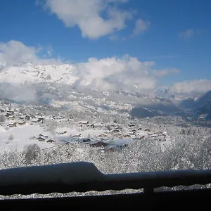 Les Aravis Hotel